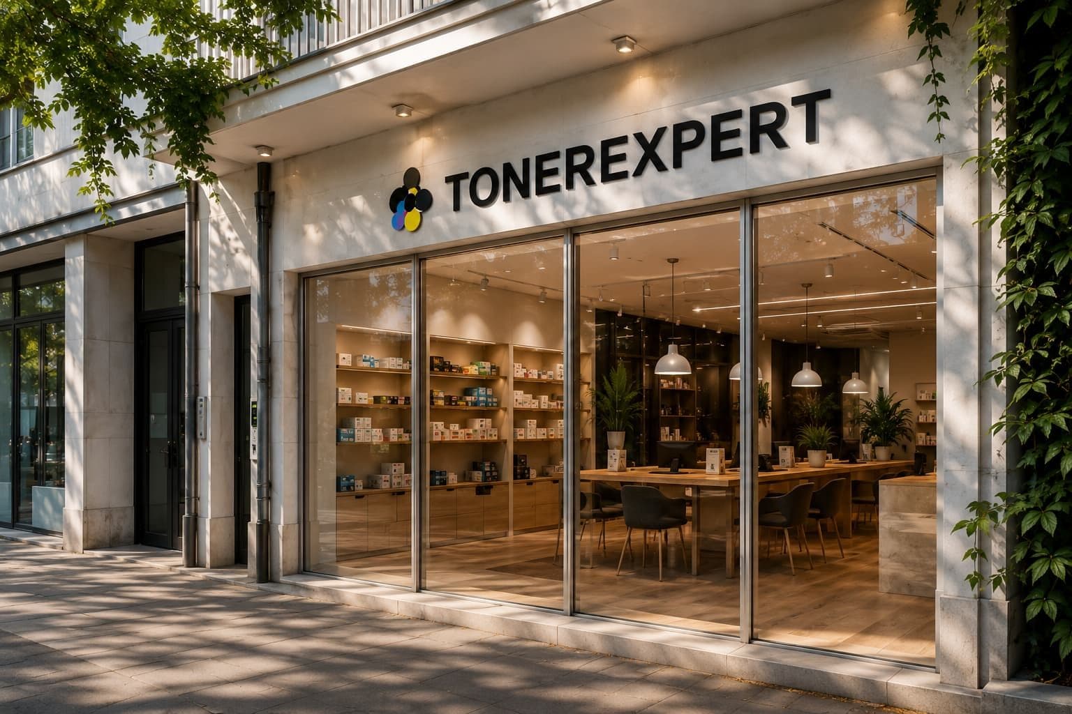 TonerExpert Store Wien