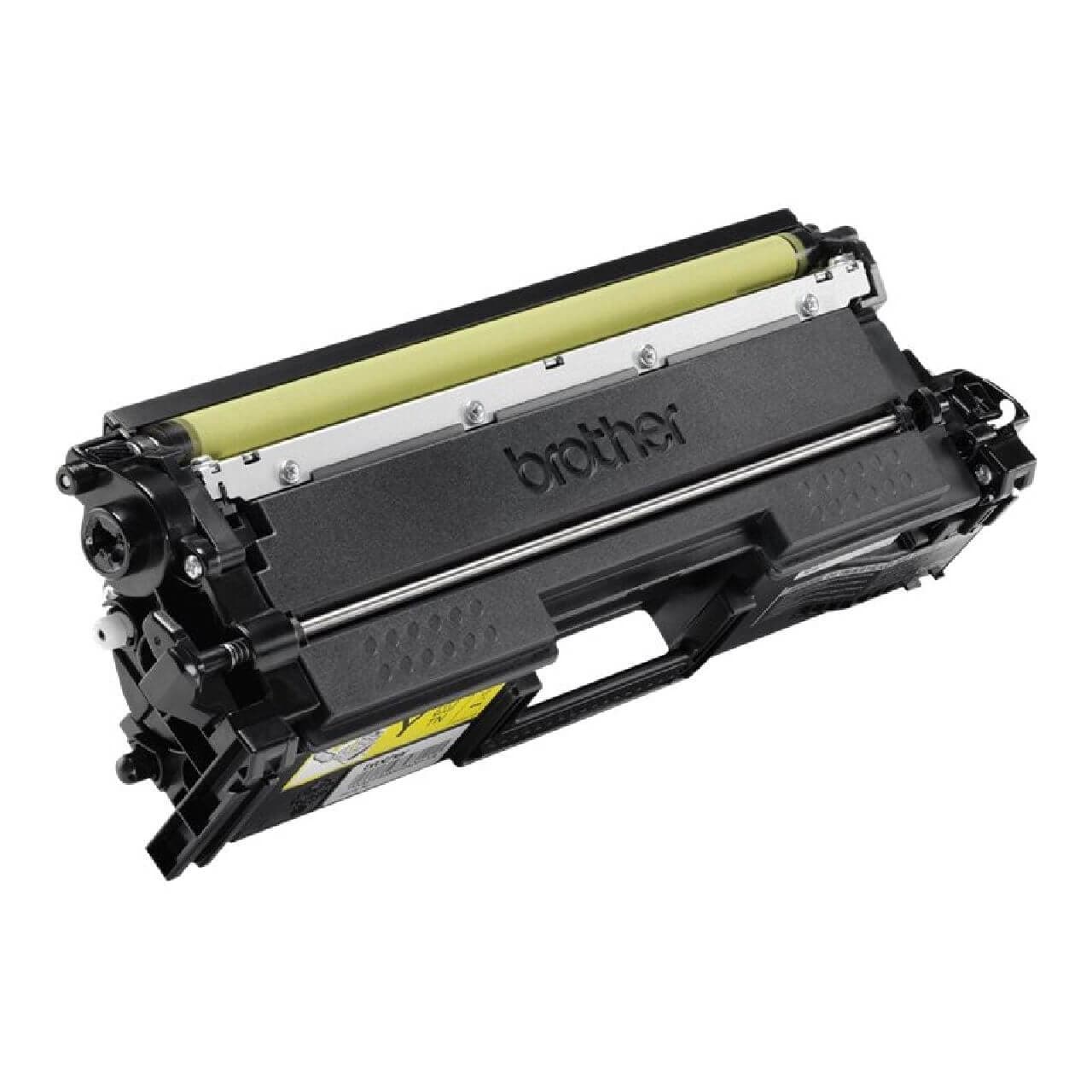 Original Brother TN-821XXLY Toner Gelb bis zu 12000 Seiten