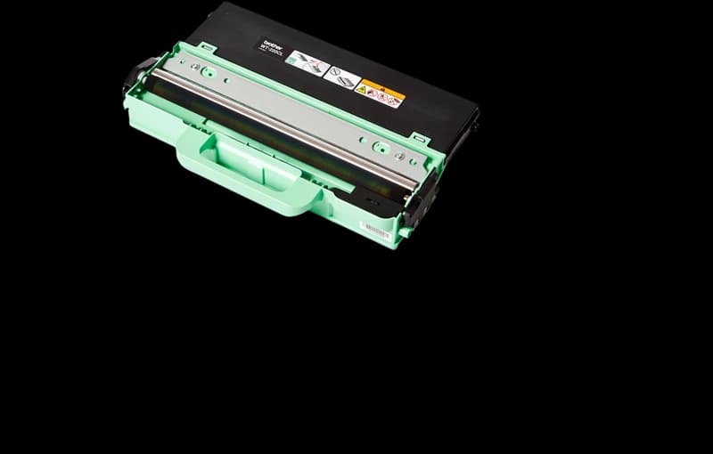Original Brother WT-220CL / WT-220CL Resttonerbehälter bis zu 50000 Seiten Multipack