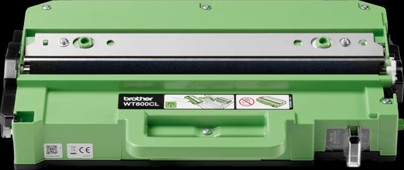 Original Brother WT-800CL / WT-800CL Resttonerbehälter bis zu 100000 Seiten