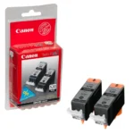Original Canon Pgi 520 Black 2Er Pack Tintenpatronen