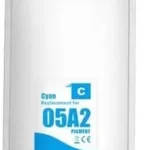 Tonex Alternativ Fur Epson T05A2 C13T05A200 Tinte Cyan Bis Zu 20000 Seiten