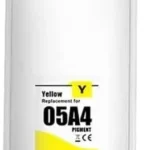 Tonex Alternativ Fur Epson T05A4 C13T05A400 Tinte Gelb Bis Zu 20000 Seiten