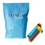 Tonex Alternativ Fur Lexmark 150Xl Tinte Cyan Bis Zu 700 Seiten