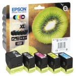 Original Epson 202Xl Multipack 4Er Pack