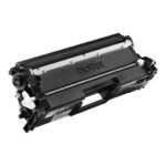 Original Brother Hl L 9400 Series Tn 821Xlbk Toner Schwarz