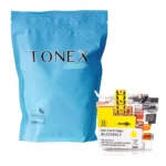 Tonex Alternativ Fur Brother Lc225Xly Tinte Gelb Bis Zu 1200 Seiten