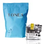Tonex Alternativ Fur Brother Lc227Xlbk Tinte Schwarz Bis Zu 1200 Seiten