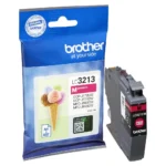 Original Brother Lc3213 Magenta Tintenpatrone