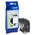 Original Brother Lc3233 Black Tintenpatrone