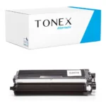Tonex Alternativ Fur Brother Tn 230Bk Toner Schwarz Bis Zu 2200 Seiten