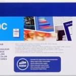 Brother Tn 230 Cyan Toner