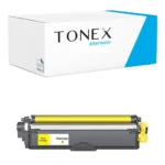 Tonex Alternativ Fur Brother Tn 242 Tn 246 Toner Gelb Bis Zu 2200 Seiten