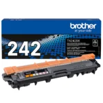 Original Brother Tn 242Bk Black Tonerkartusche