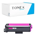 Tonex Alternativ Fur Brother Tn 247M Toner Magenta Bis Zu 2300 Seiten