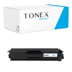 Tonex Alternativ Fur Brother Tn 320C Toner Cyan Bis Zu 1500 Seiten