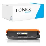 Tonex Alternativ Fur Brother Tn 321 Toner Gelb Bis Zu 1500 Seiten