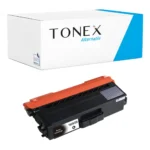 Tonex Alternativ Fur Brother Tn 325Bk Toner Schwarz Bis Zu 4000 Seiten