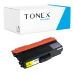 Tonex Alternativ Fur Brother Tn 325Y Toner Gelb Bis Zu 3500 Seiten