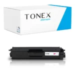 Tonex Alternativ Fur Brother Tn 328M Toner Magenta Bis Zu 6000 Seiten