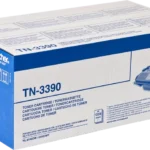 Brother Tn 3390 Schwarz Toner