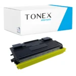 Tonex Alternativ Fur Brother Tn 4100Bk Toner Schwarz Bis Zu 7500 Seiten