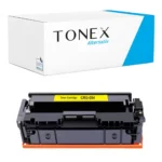 Tonex Alternativ Fur Canon 054 3021C002 Toner Gelb Bis Zu 1200 Seiten