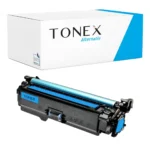 Tonex Alternativ Fur Canon 723C 2643B002 Toner Cyan Bis Zu 8500 Seiten