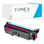 Tonex Alternativ Fur Canon 723M 2642B002 Toner Magenta Bis Zu 8500 Seiten