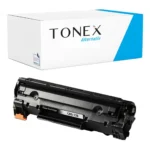 Tonex Alternativ Fur Canon Crg 728 Toner Schwarz Bis Zu 2100 Seiten