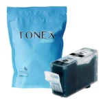 Tonex Alternativ Fur Canon Bci 6Bk 4705A002 Tinte Schwarz Bis Zu 280 Seiten