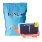 Tonex Alternativ Fur Canon Bci 6C 4706A002 Tinte Cyan Bis Zu 280 Seiten