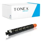 Tonex Alternativ Fur Canon C Exv29 2790B002 Toner Schwarz Bis Zu 36000 Seiten