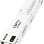 Canon C Exv54Bk Schwarz Toner 1394C002
