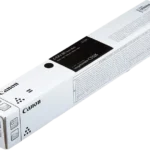 Canon C Exv65Bk Schwarz Toner 5761C001