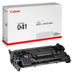 Canon 041 Schwarz Toner