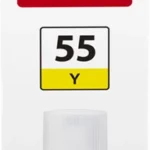 Canon Original Gi 55Y 6291C001 Bis Zu 3000 Seiten