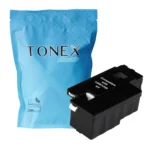 Tonex Alternativ Fur Dell 1250 593 11140 Toner Schwarz Bis Zu 2000 Seiten