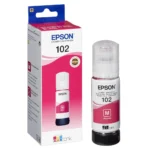 Samsung Original 102M Tintenpatrone Magenta