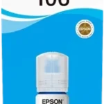 Samsung Original 106 Tintenpatrone Cyan