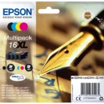 Epson Original C13T16364012 16 Xl