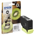 Original Epson 202Xl Photo Black Tintenpatrone
