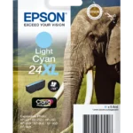 Epson Original C13T24354012 24 Xl Bis Zu 740 Seiten