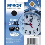 Epson Original C13T27114012 27 Xl Bis Zu 1100 Seiten