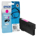 Original Epson 408L Magenta Tintenpatrone