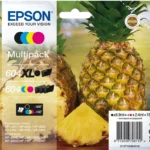 Epson Original 604Xl C13T10H94010