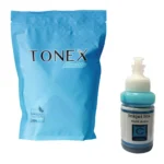 Tonex Alternativ Fur Epson 664 C13T664240 Tintenflasche Cyan Bis Zu 8500 Seiten