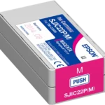 Epson Original C33S020603 Sjic22P M