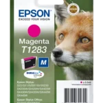 Epson T1283 Magenta Tintenpatrone