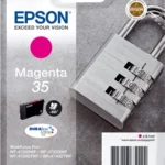 Epson T3583 35 Magenta Tintenpatrone